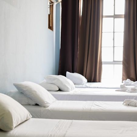 Hotel Valerie マナグア エクステリア 写真