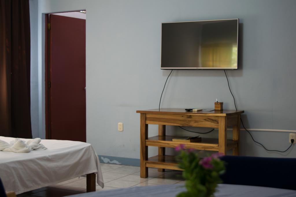 Hotel Valerie マナグア エクステリア 写真