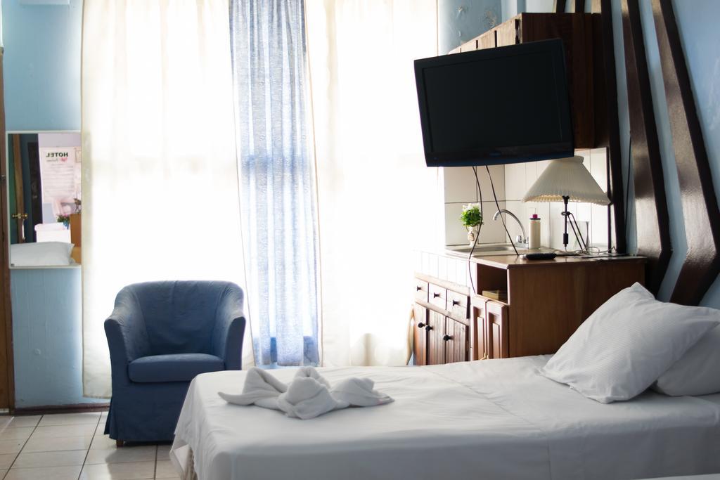 Hotel Valerie マナグア エクステリア 写真
