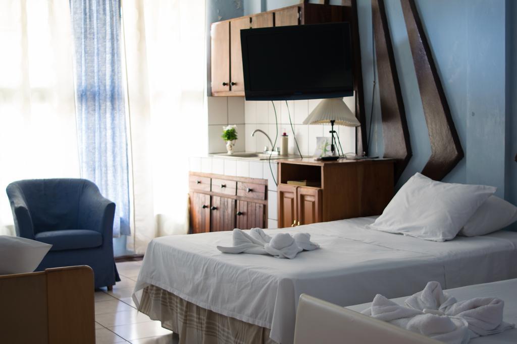 Hotel Valerie マナグア エクステリア 写真