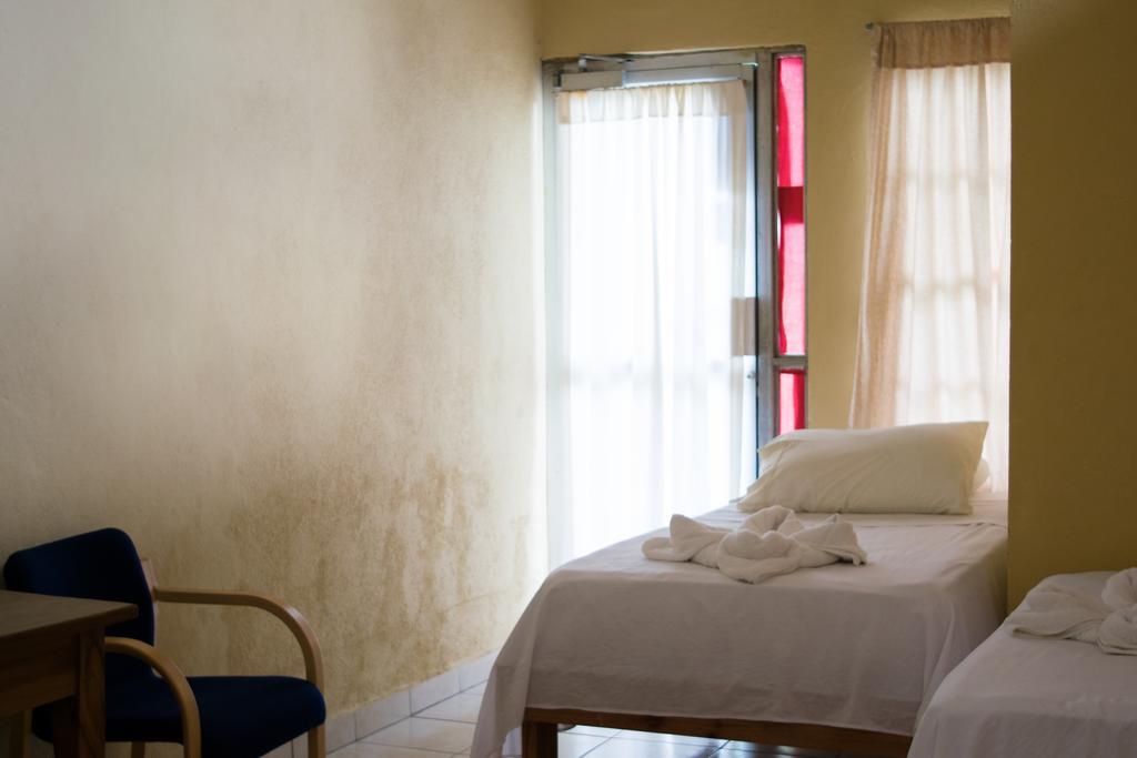 Hotel Valerie マナグア エクステリア 写真