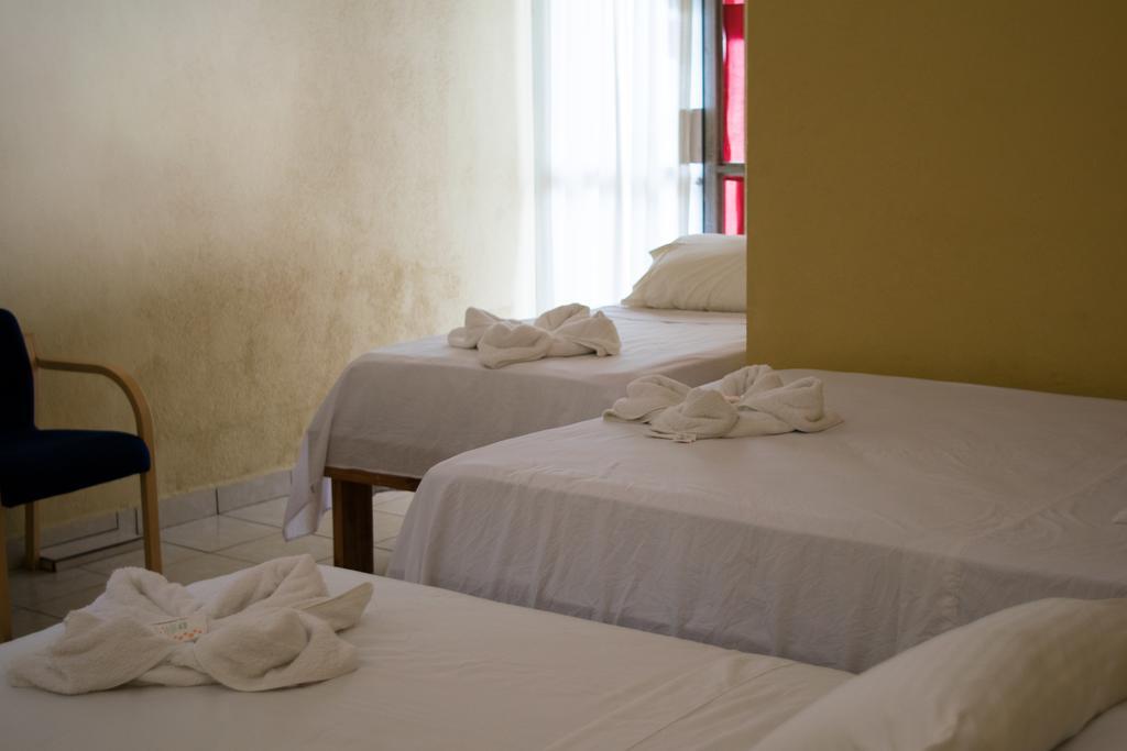 Hotel Valerie マナグア エクステリア 写真