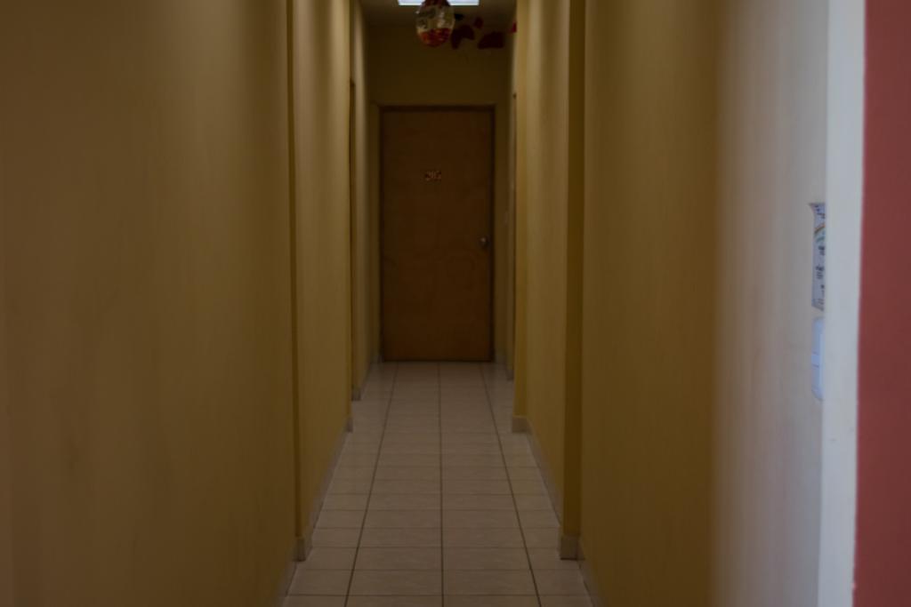Hotel Valerie マナグア エクステリア 写真